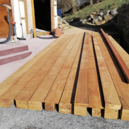 Terrasse béton : comment choisir la bonne formulation Septemes-les-Vallons